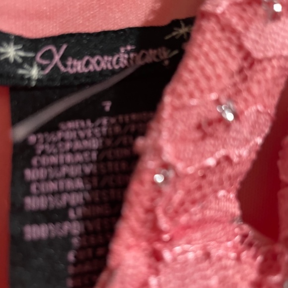 Big Girl Dress - Picture 2 of 2